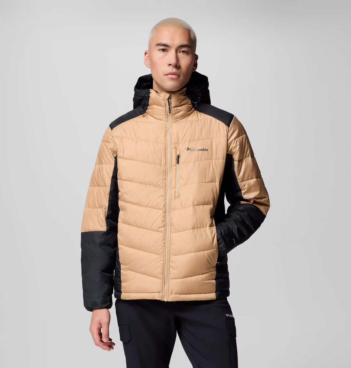 Men's Labyrinth Loop II Hooded Jacket - Tall