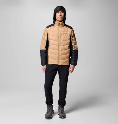 Men's Labyrinth Loop II Hooded Jacket - Tall