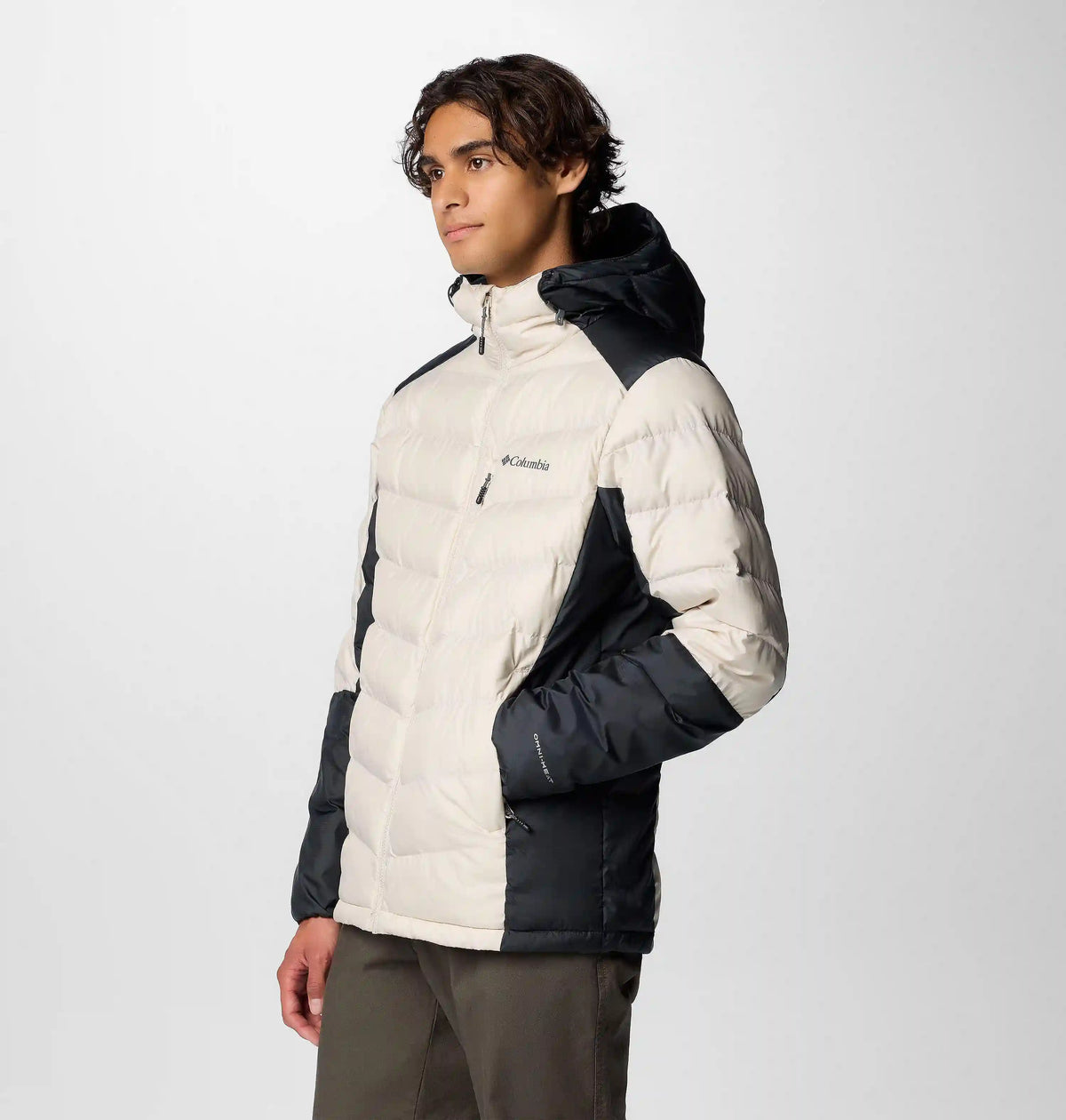 Men's Labyrinth Loop II Hooded Jacket - Tall