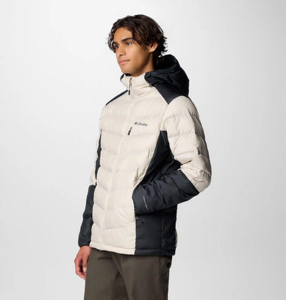 Men's Labyrinth Loop II Hooded Jacket - Tall