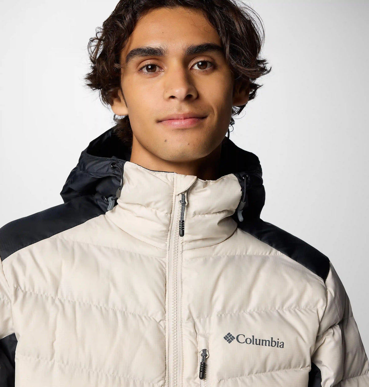 Men's Labyrinth Loop II Hooded Jacket - Tall