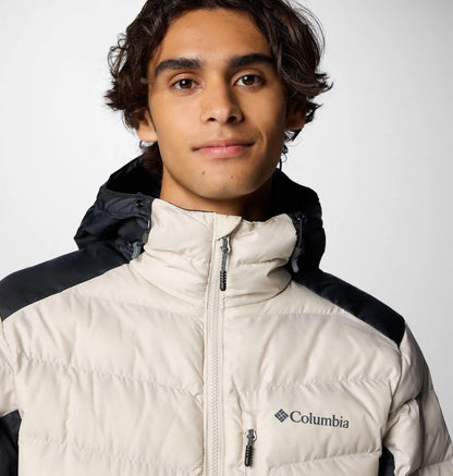 Men's Labyrinth Loop II Hooded Jacket - Tall