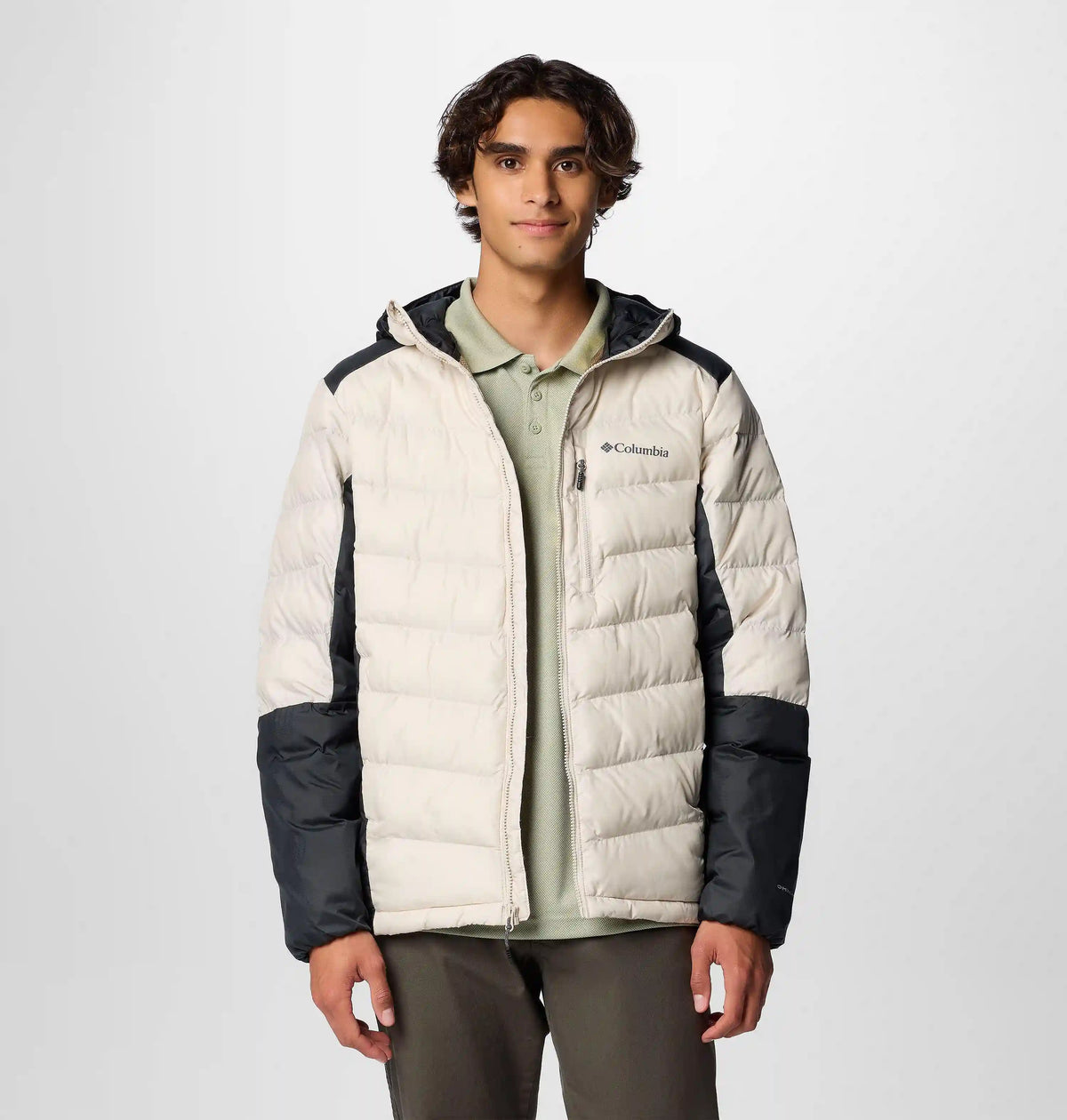 Men's Labyrinth Loop II Hooded Jacket - Tall