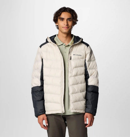 Men's Labyrinth Loop II Hooded Jacket - Tall
