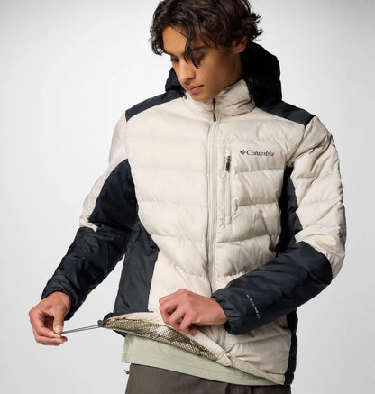 Men's Labyrinth Loop II Hooded Jacket - Tall