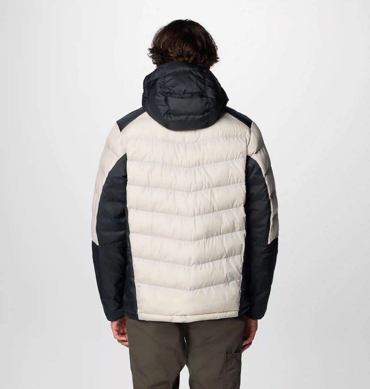 Men's Labyrinth Loop II Hooded Jacket - Tall