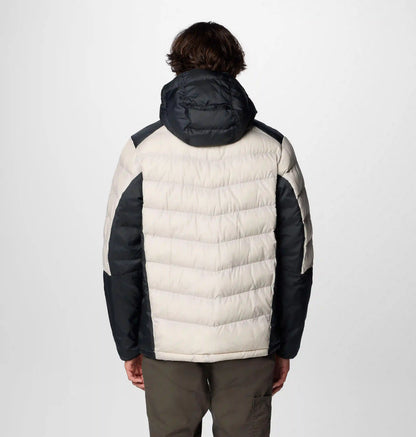 Men's Labyrinth Loop II Hooded Jacket - Tall