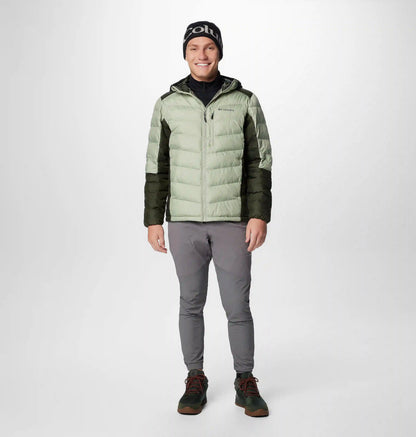 Men's Labyrinth Loop II Hooded Jacket - Tall