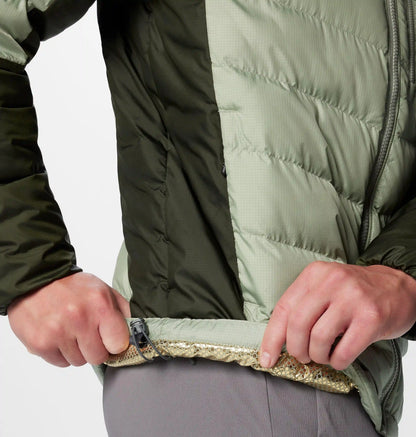 Men's Labyrinth Loop II Hooded Jacket - Tall