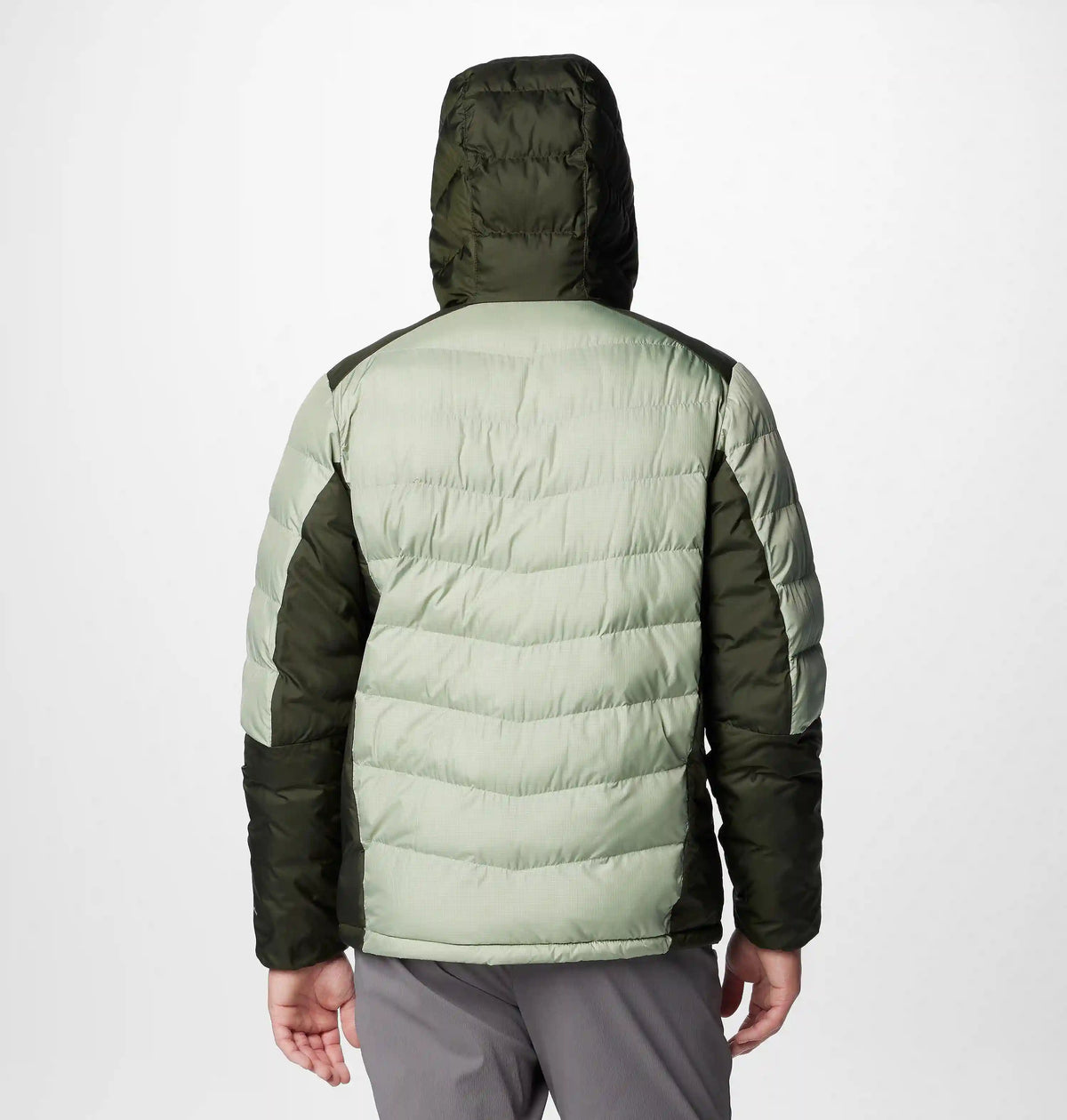 Men's Labyrinth Loop II Hooded Jacket - Tall