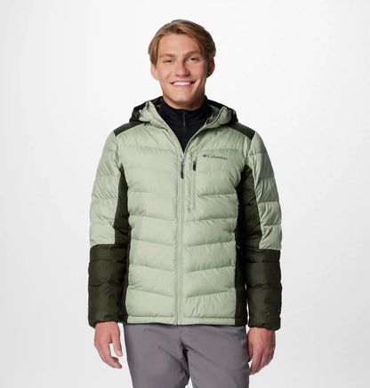 Men's Labyrinth Loop II Hooded Jacket - Tall