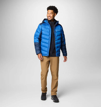 Men's Labyrinth Loop II Hooded Jacket - Tall