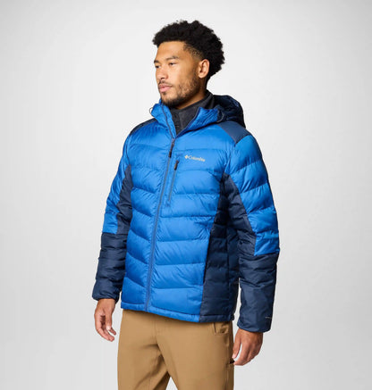 Men's Labyrinth Loop II Hooded Jacket - Tall