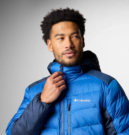 Men's Labyrinth Loop II Hooded Jacket - Tall