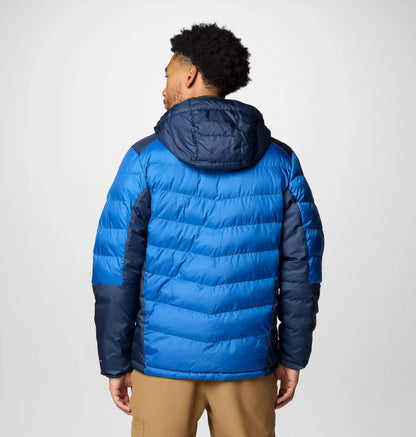 Men's Labyrinth Loop II Hooded Jacket - Tall