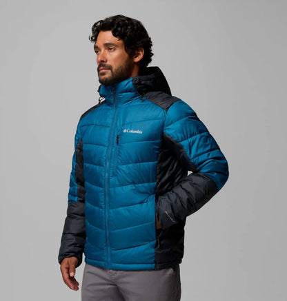 Men's Labyrinth Loop II Hooded Jacket - Tall