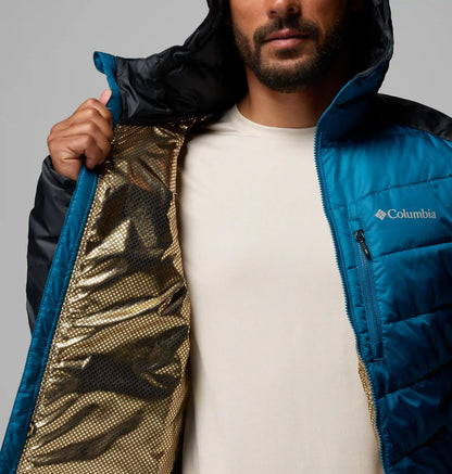Men's Labyrinth Loop II Hooded Jacket - Tall