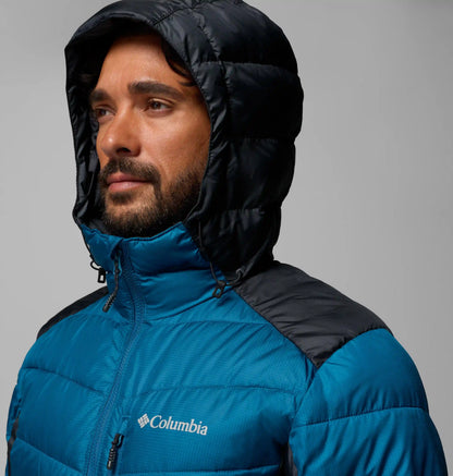 Men's Labyrinth Loop II Hooded Jacket - Tall