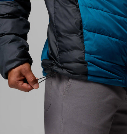Men's Labyrinth Loop II Hooded Jacket - Tall