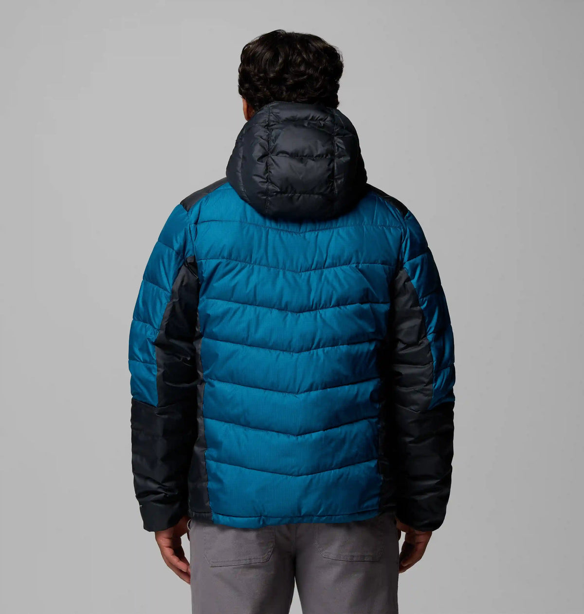 Men's Labyrinth Loop II Hooded Jacket - Tall
