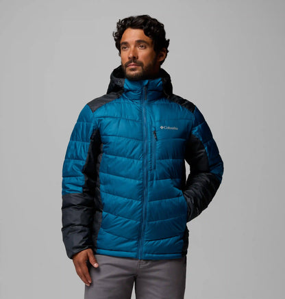 Men's Labyrinth Loop II Hooded Jacket - Tall