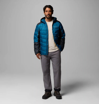 Men's Labyrinth Loop II Hooded Jacket - Tall