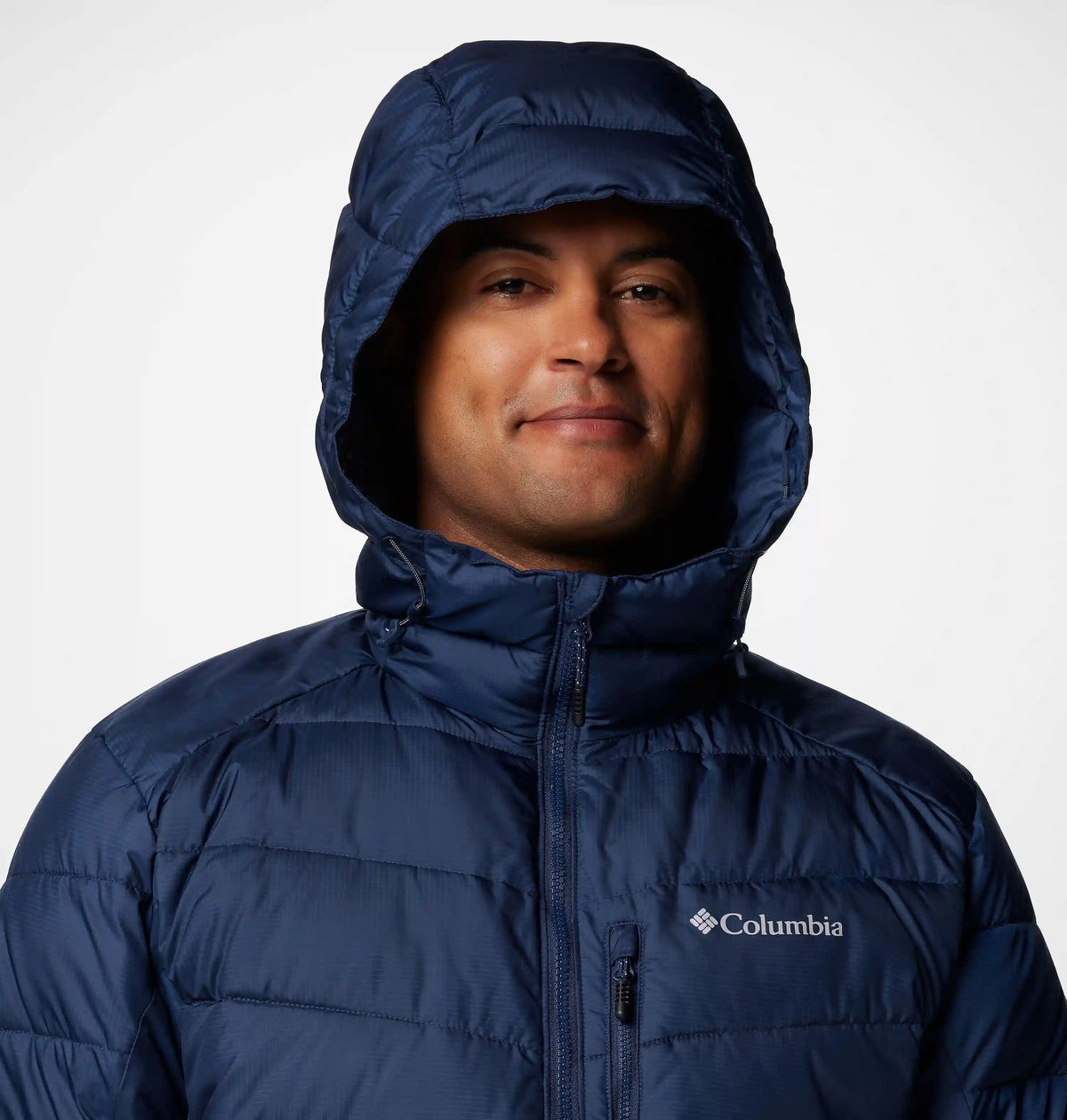 Men's Labyrinth Loop II Hooded Jacket - Tall