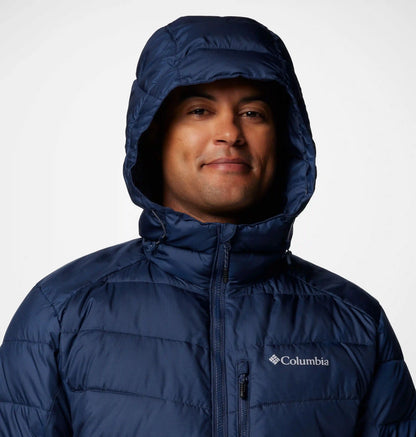 Men's Labyrinth Loop II Hooded Jacket - Tall