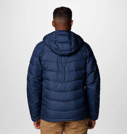 Men's Labyrinth Loop II Hooded Jacket - Tall