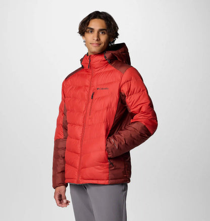 Men's Labyrinth Loop II Hooded Jacket - Tall