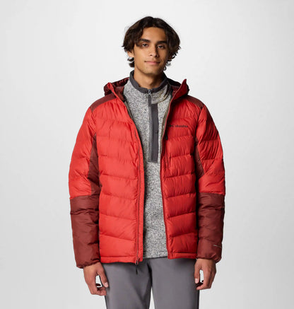Men's Labyrinth Loop II Hooded Jacket - Tall