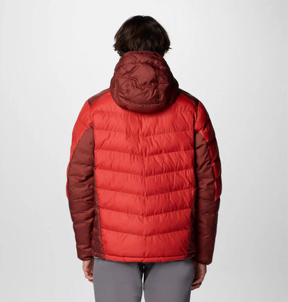 Men's Labyrinth Loop II Hooded Jacket - Tall