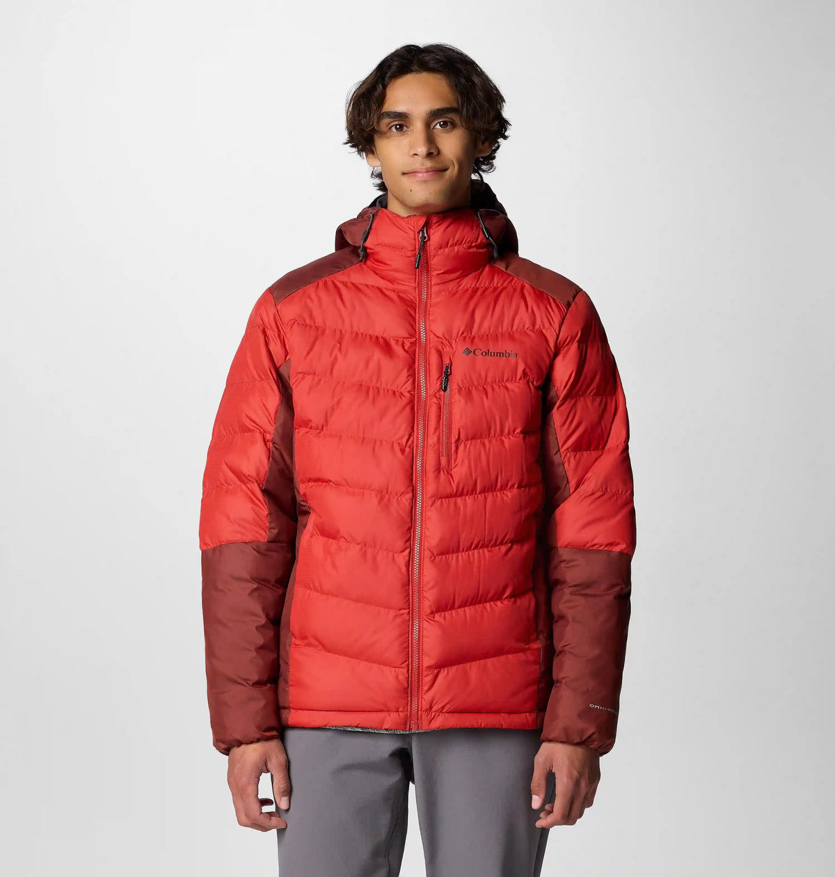Men's Labyrinth Loop II Hooded Jacket - Tall