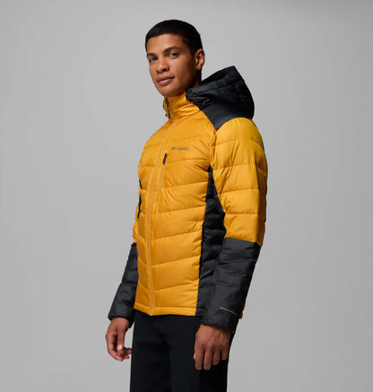 Men's Labyrinth Loop II Hooded Jacket - Tall