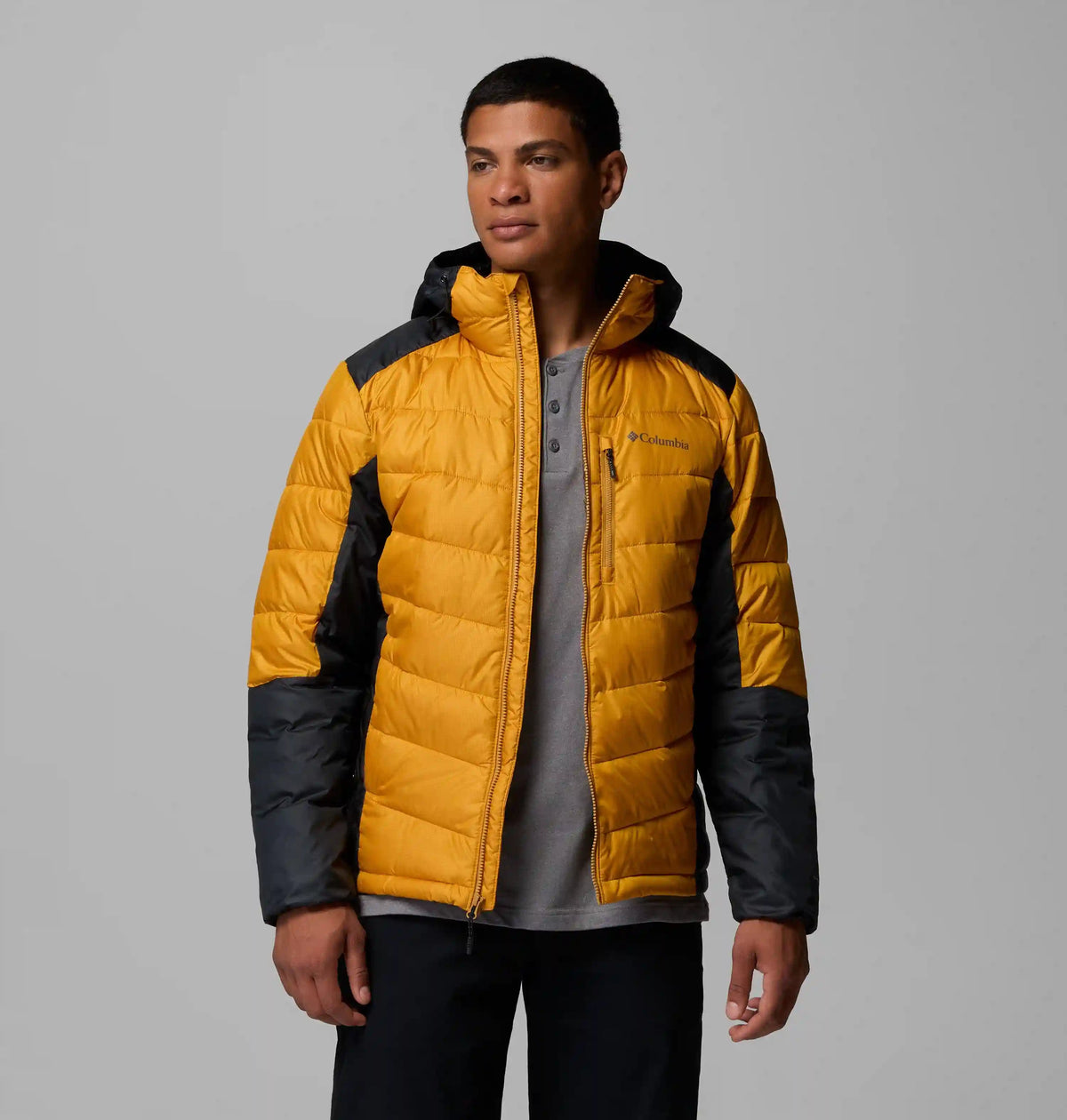 Men's Labyrinth Loop II Hooded Jacket - Tall
