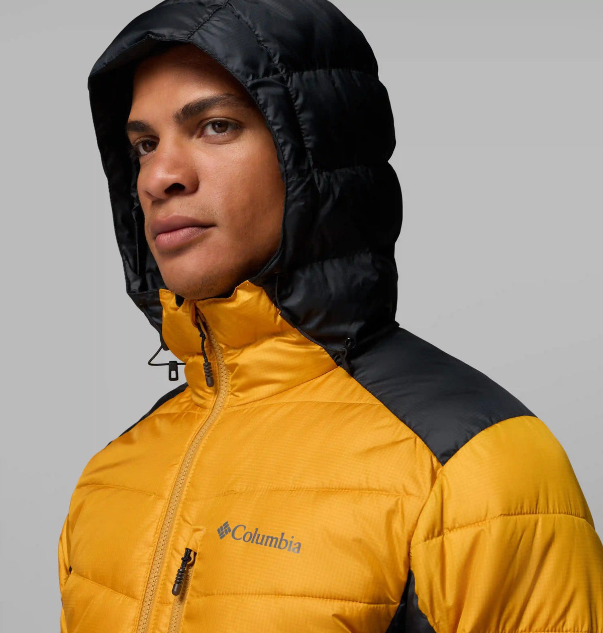 Men's Labyrinth Loop II Hooded Jacket - Tall