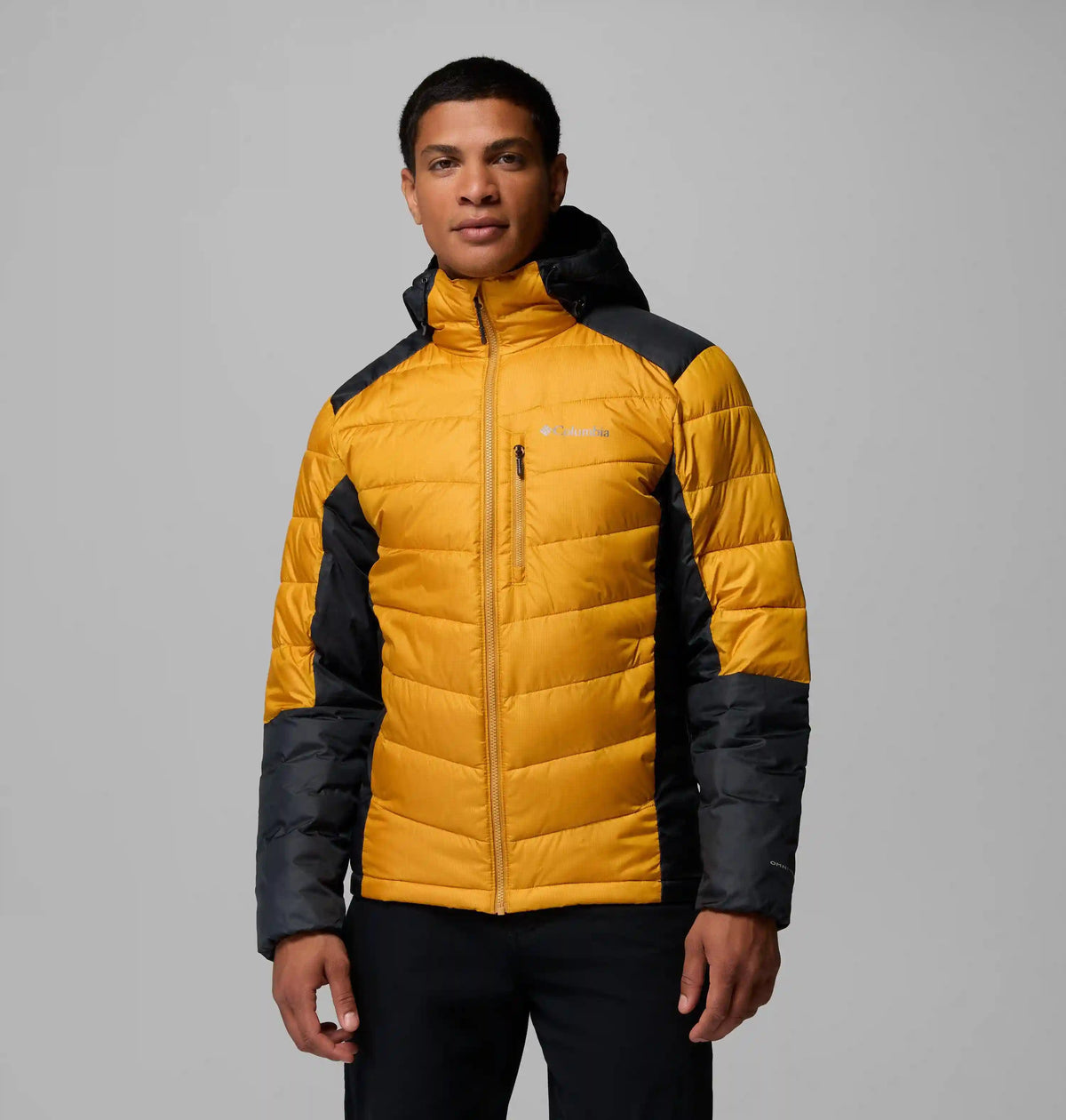 Men's Labyrinth Loop II Hooded Jacket - Tall