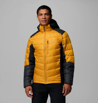 Men's Labyrinth Loop II Hooded Jacket - Tall