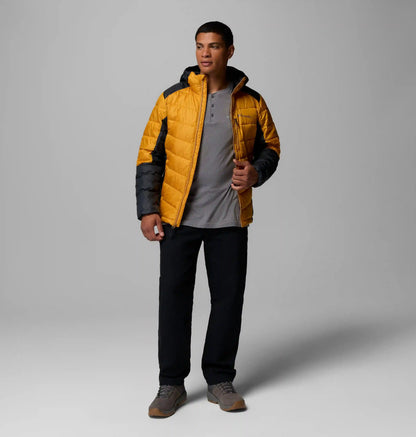 Men's Labyrinth Loop II Hooded Jacket - Tall