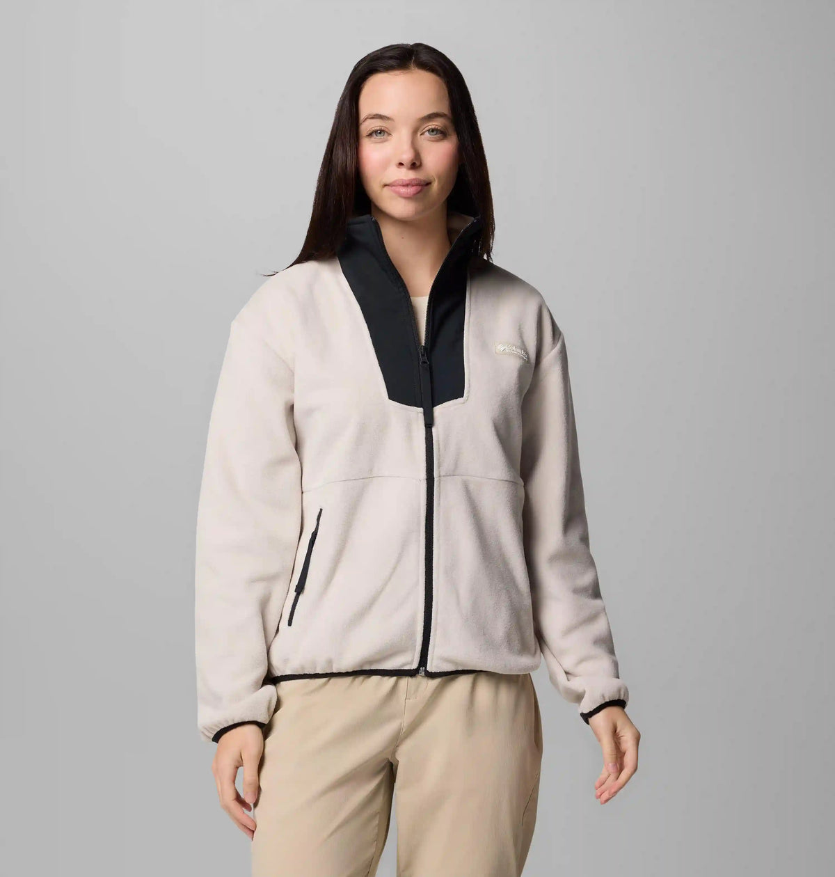 Women's Sequoia Grove Full Zip Fleece