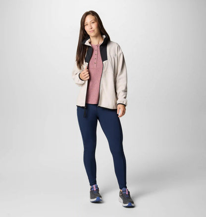 Women's Sequoia Grove Full Zip Fleece