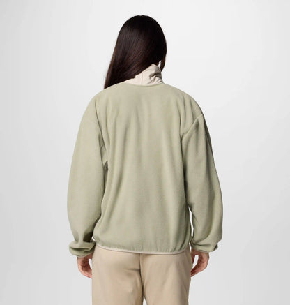 Women's Sequoia Grove Full Zip Fleece