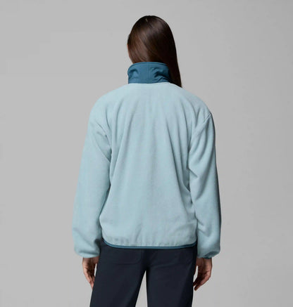 Women's Sequoia Grove Full Zip Fleece