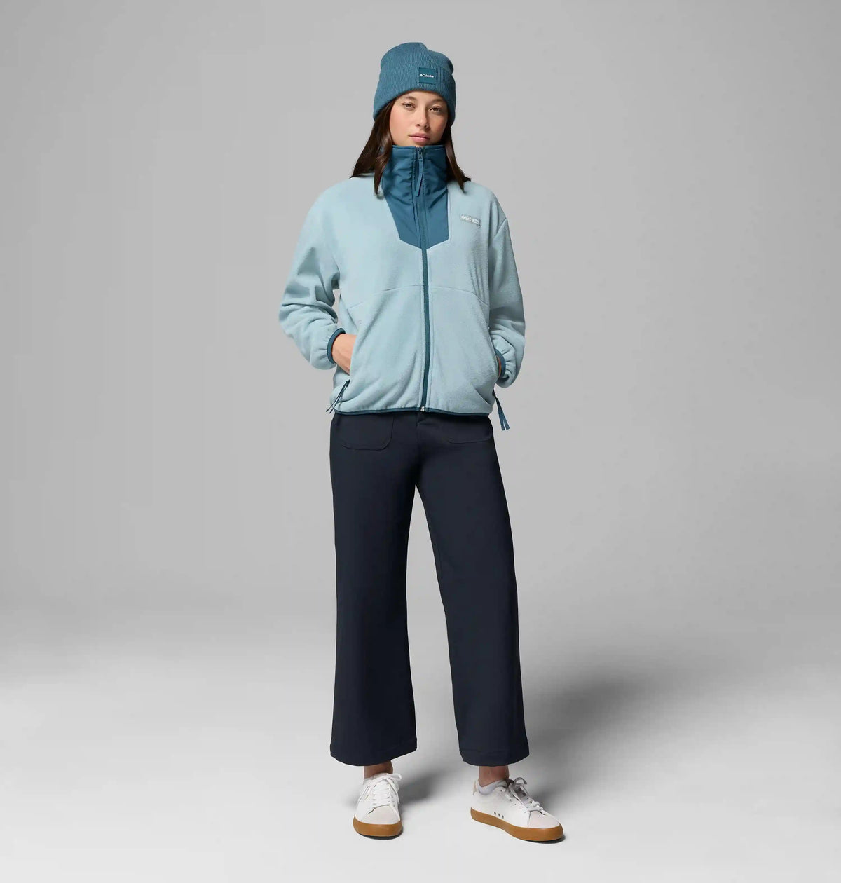 Women's Sequoia Grove Full Zip Fleece