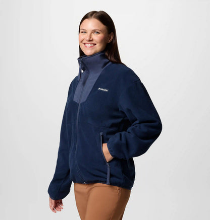 Women's Sequoia Grove Full Zip Fleece