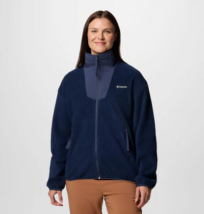Women's Sequoia Grove Full Zip Fleece