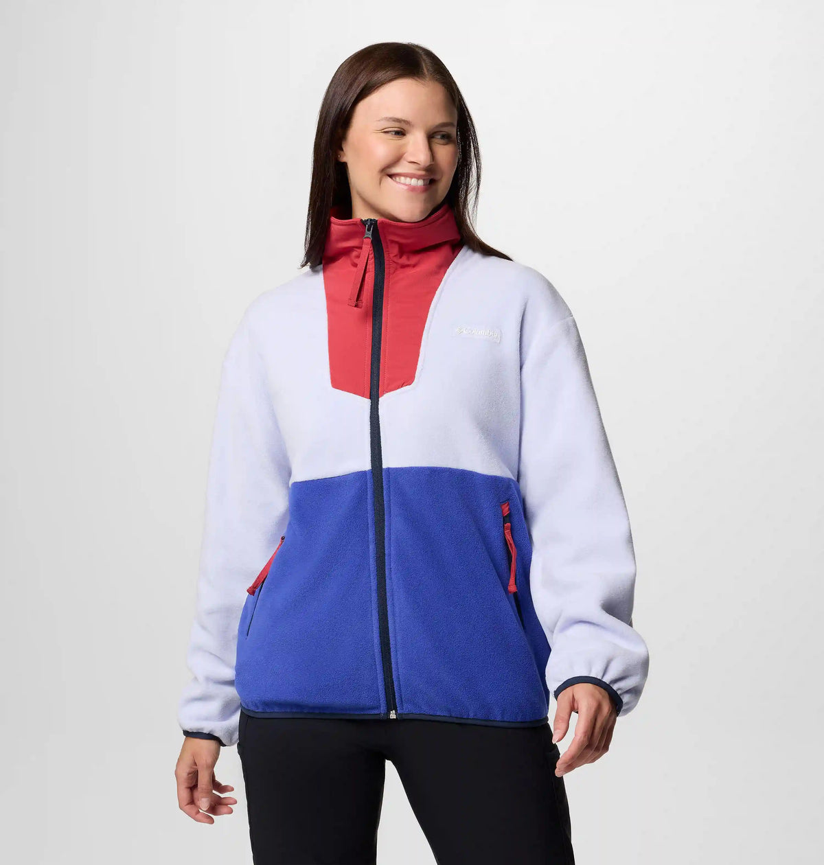 Women's Sequoia Grove Full Zip Fleece