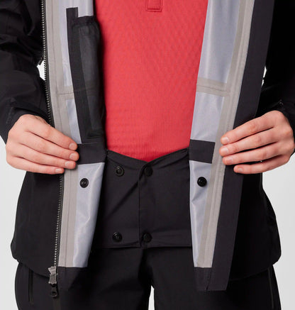 Women's Platinum Peak II 3L Shell