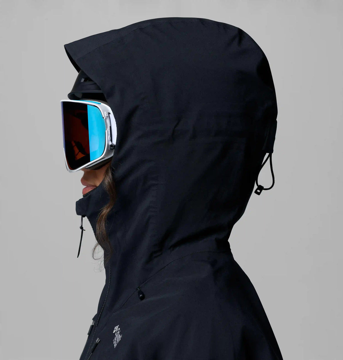 Women's Platinum Peak II 3L Shell