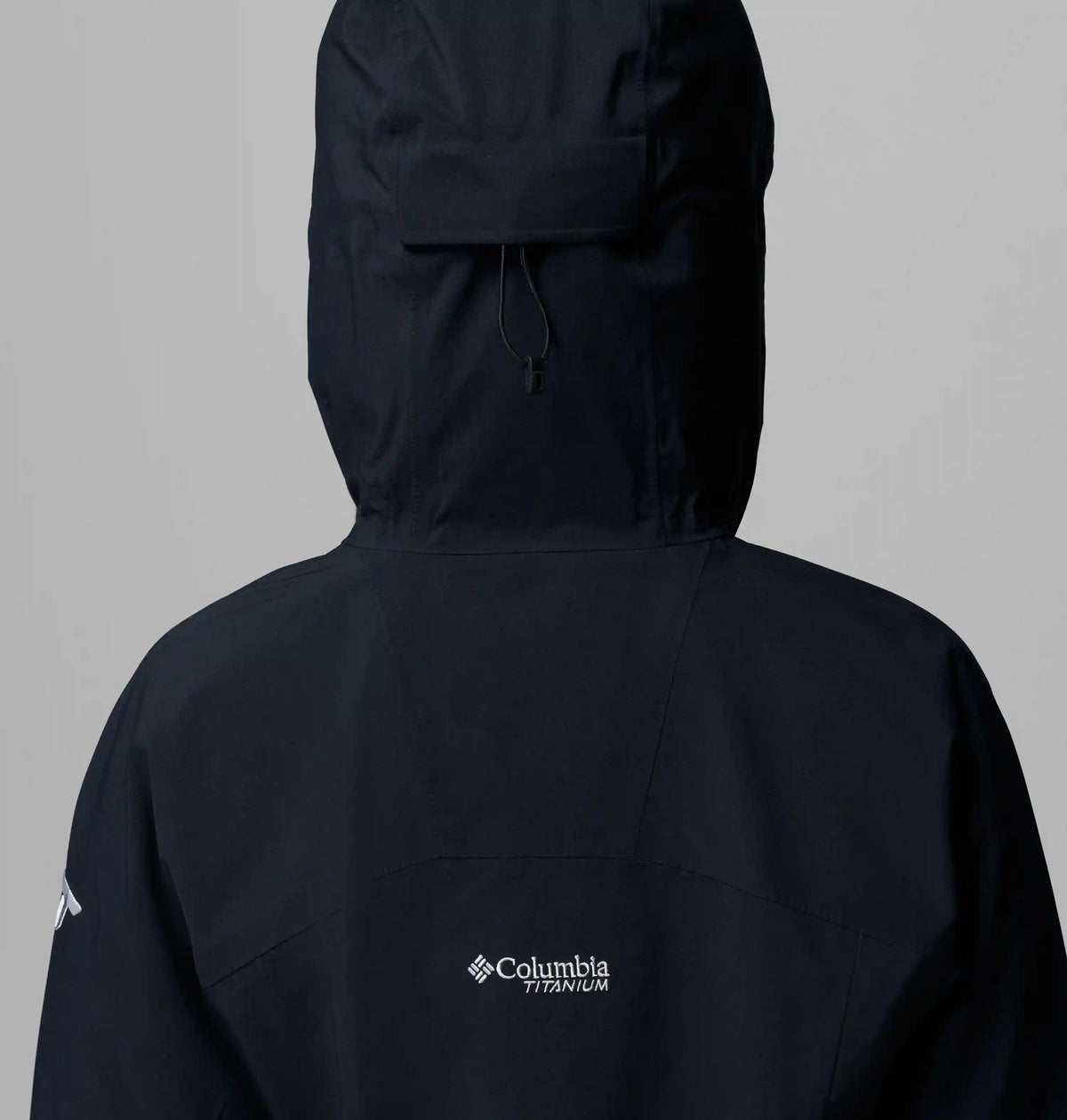 Women's Platinum Peak II 3L Shell